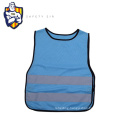 Children High Visibility small Reflective Running safety vest